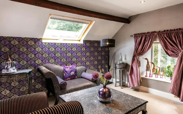 The Wordsworth, Grasmere- The Inn Collection Group