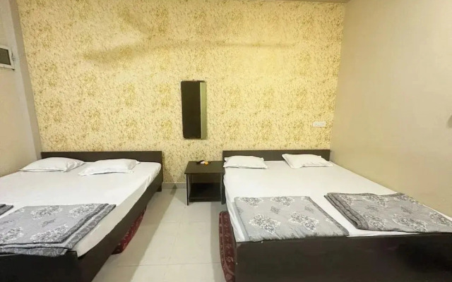 Hotel Rudrasagar Homestay