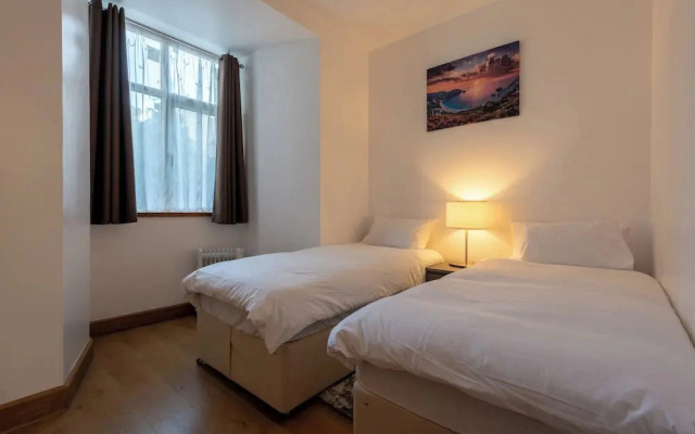 City Centre Apartment