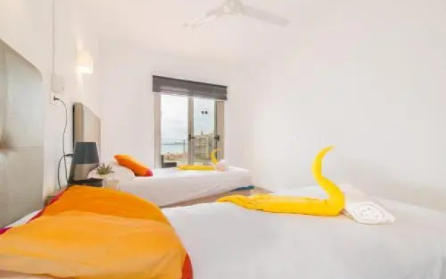 Apartamento SALZES III