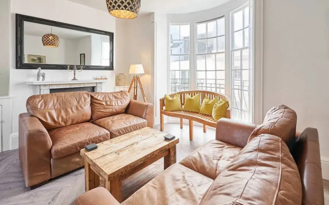 Host Stay Bedford Street