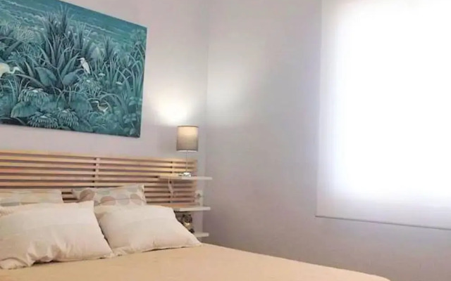 Belvilla by OYO Beachfront Apartment