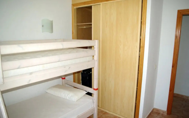 Duplex Vistamar I- X2028