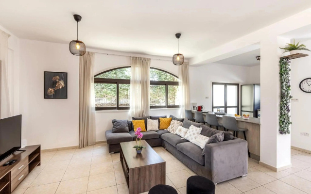 Villa Socrates