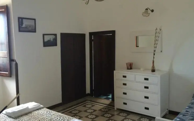 Holiday home Villa Giuliani
