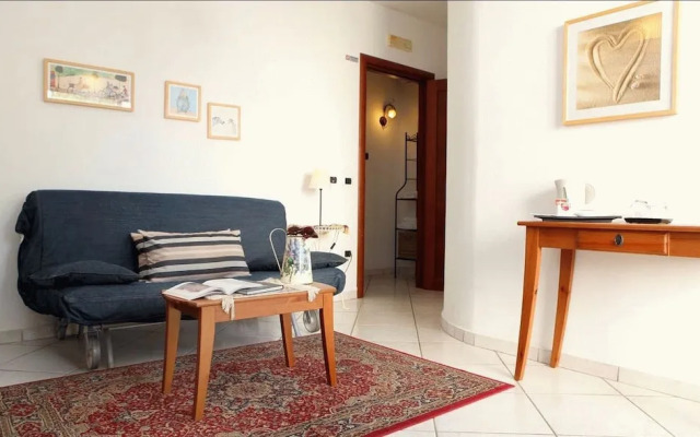 B&B Certe Notti