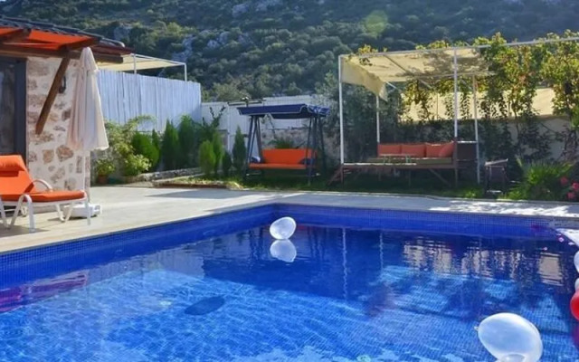 Villa Vanilin