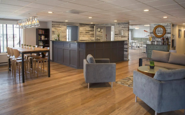 Harbor Town, BW Signature Collection by Best Western