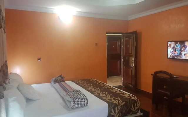 Hallmark Suites - Abeokuta