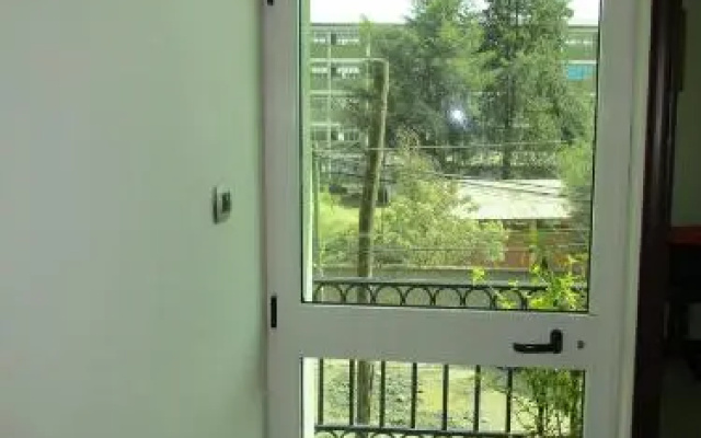 Amen Guest House