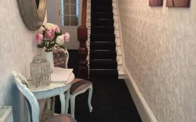 Seacrest Guest House