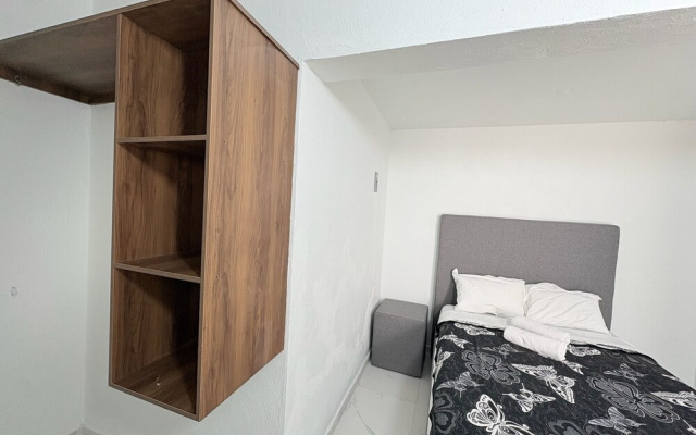 Departamento Residencial San Juan Bosco