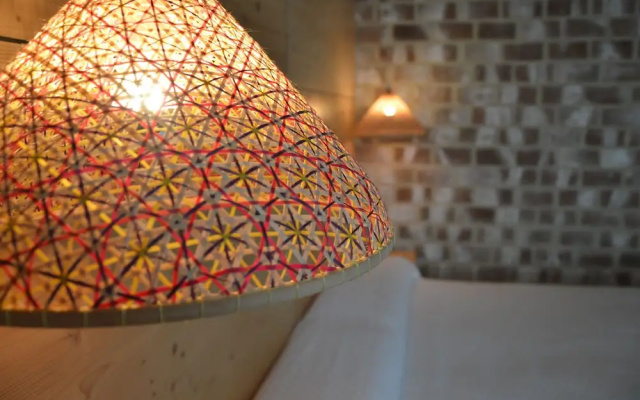 Bed and Breakfast Sant Pol