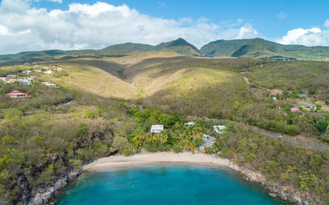 Ti T'Anse Village