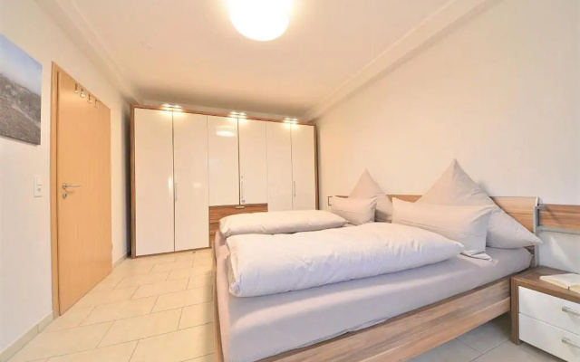 Ferienwohnung Auszeit