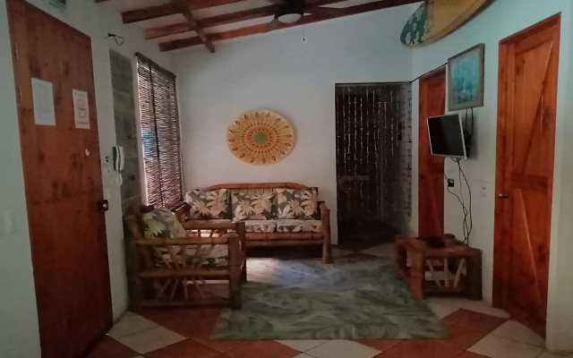 Domi cabin