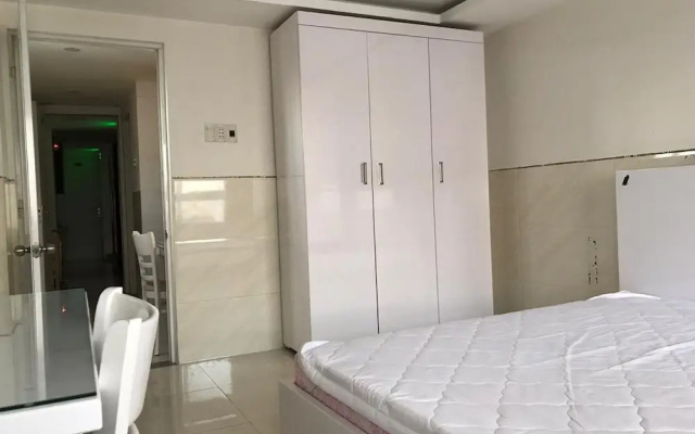 Quang Hong Phat 2 Hotel by OYO Rooms