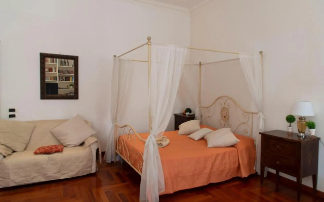 Sistina 138 Luxury Home