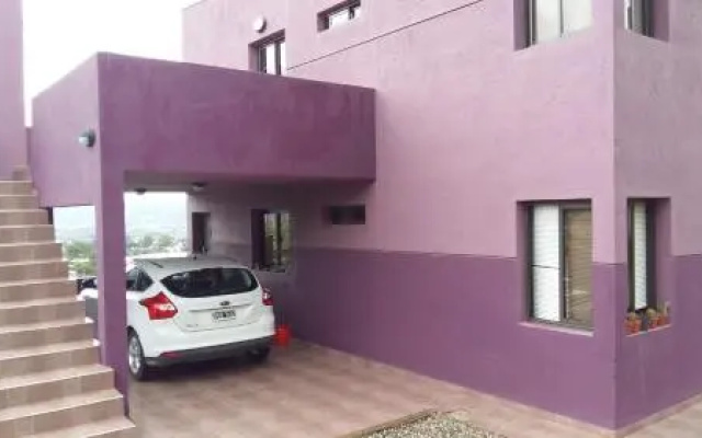 Alta Morada
