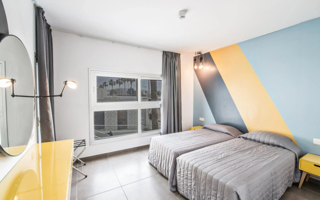 Anthea Hotel Apartments