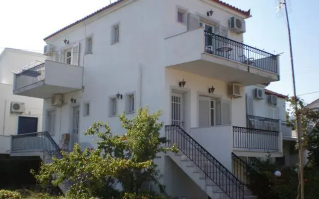 Evridiki Studios
