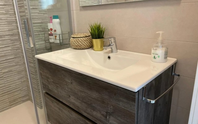 Apartamentos Aranda - Ático Duero