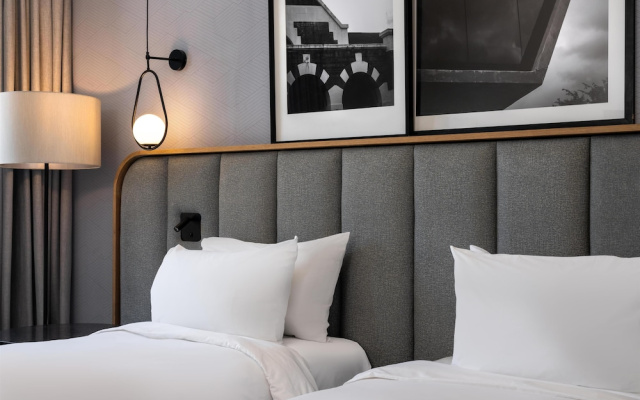 Radisson Hotel And Convention Center Steve Tshwete Middelburg