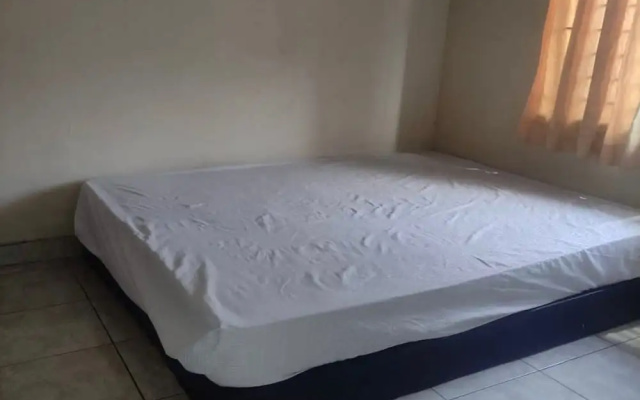 Hotel O Budi Residence 1