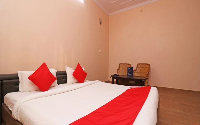 OYO 24145 Haveli Amar Niwas