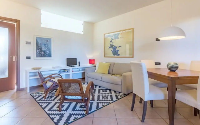 Alessandra 2 Apartment - Wonderful Italy
