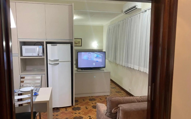 Posit Apartamentos