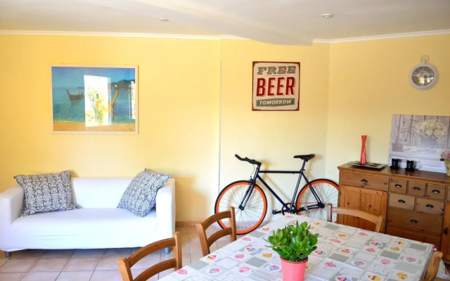 Guesthouse Anagnina