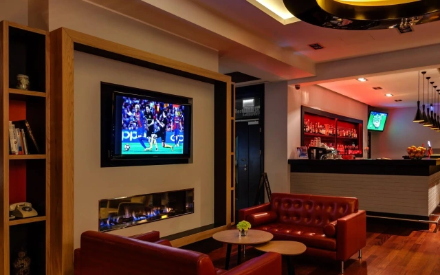 Qubus Hotel Bydgoszcz