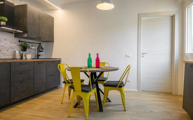 Sapiti Modern by Mmega