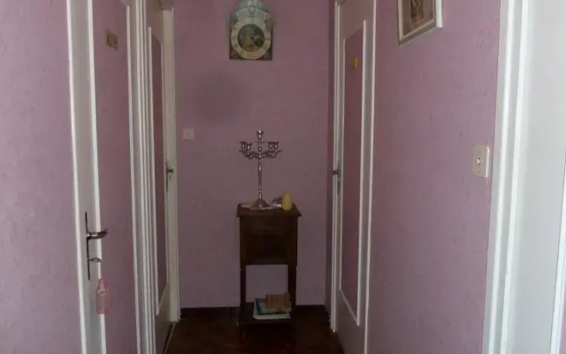 Chambre dhôte chez Mémie