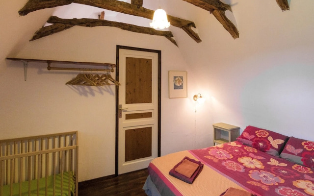 Holiday Home in Dordogne With Private Pool