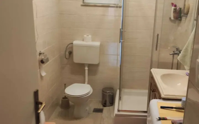 Apartment Eva