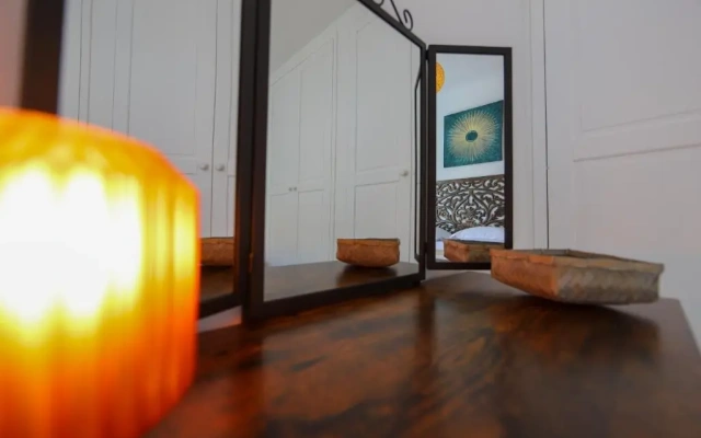 Le Cosy du Canal - 6 couchages