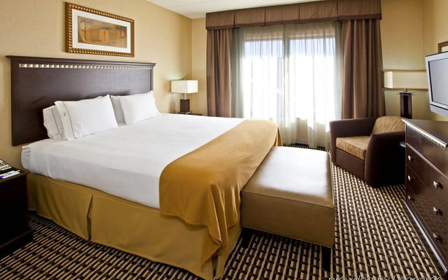 Holiday Inn Express & Suites Seymour by IHG