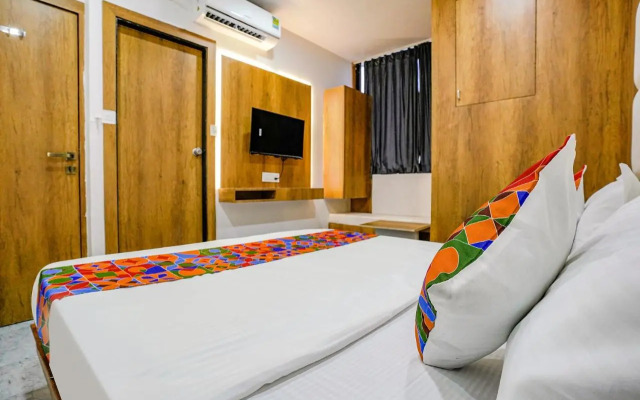 Fabhotel Western Inn