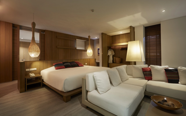 Veranda Chiang Mai Suite