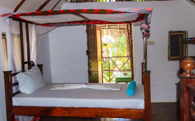 sagandobungalows
