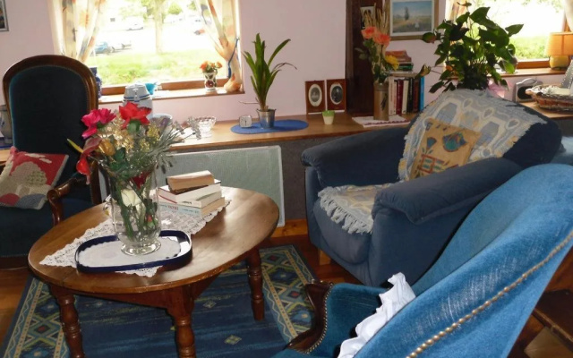 Chambre dhôtes