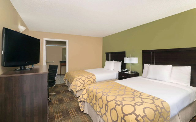 Baymont by Wyndham Prattville/Montgomery