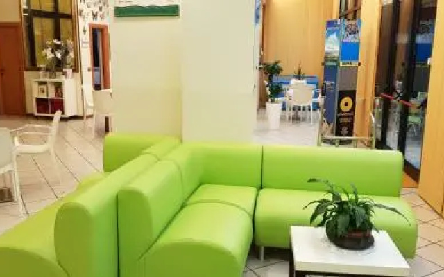 Hotel La Falena
