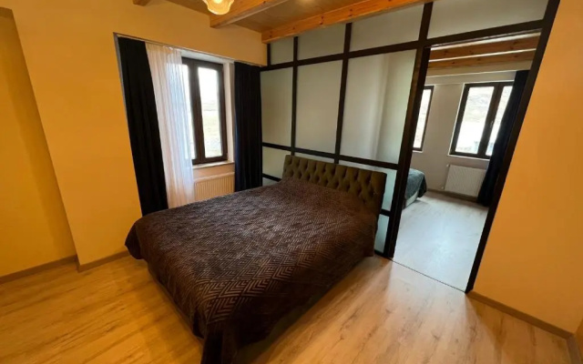 RedHubCo New Gudauri Suites 311