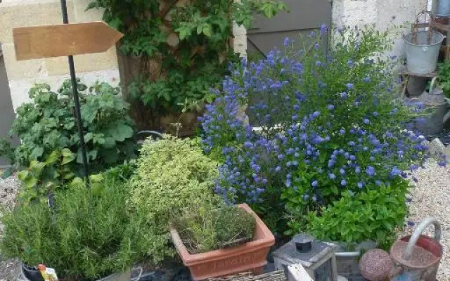 Une Maison en Touraine