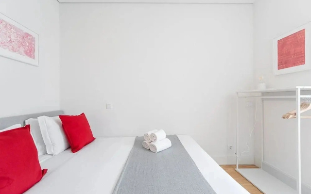 Guestready - RNB Apartments