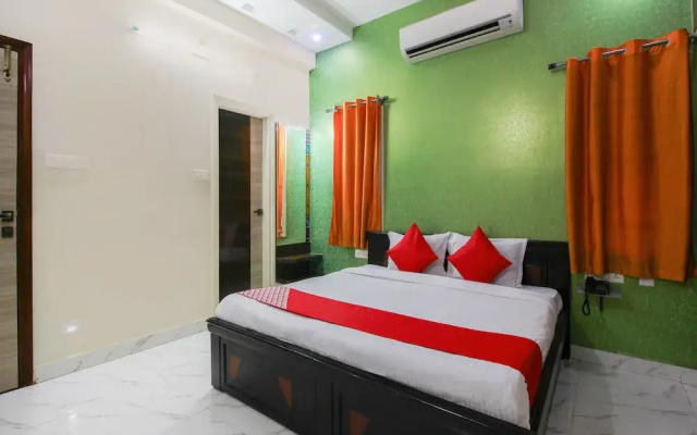 OYO 7571 Madhapur