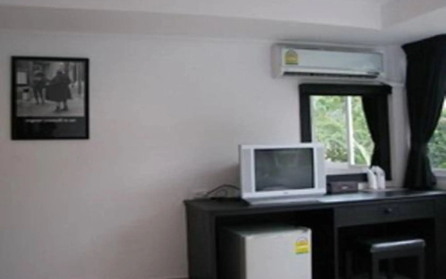 Koh Chang Luxury Hotel